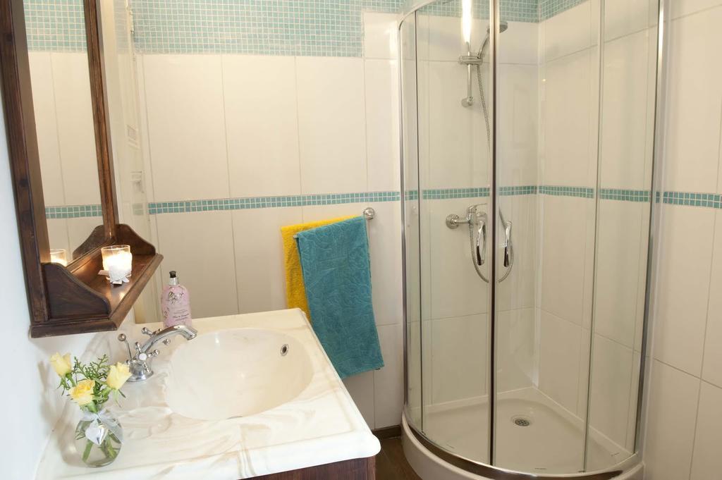 B&B Romantic Rooms Central Haarlem Habitación foto
